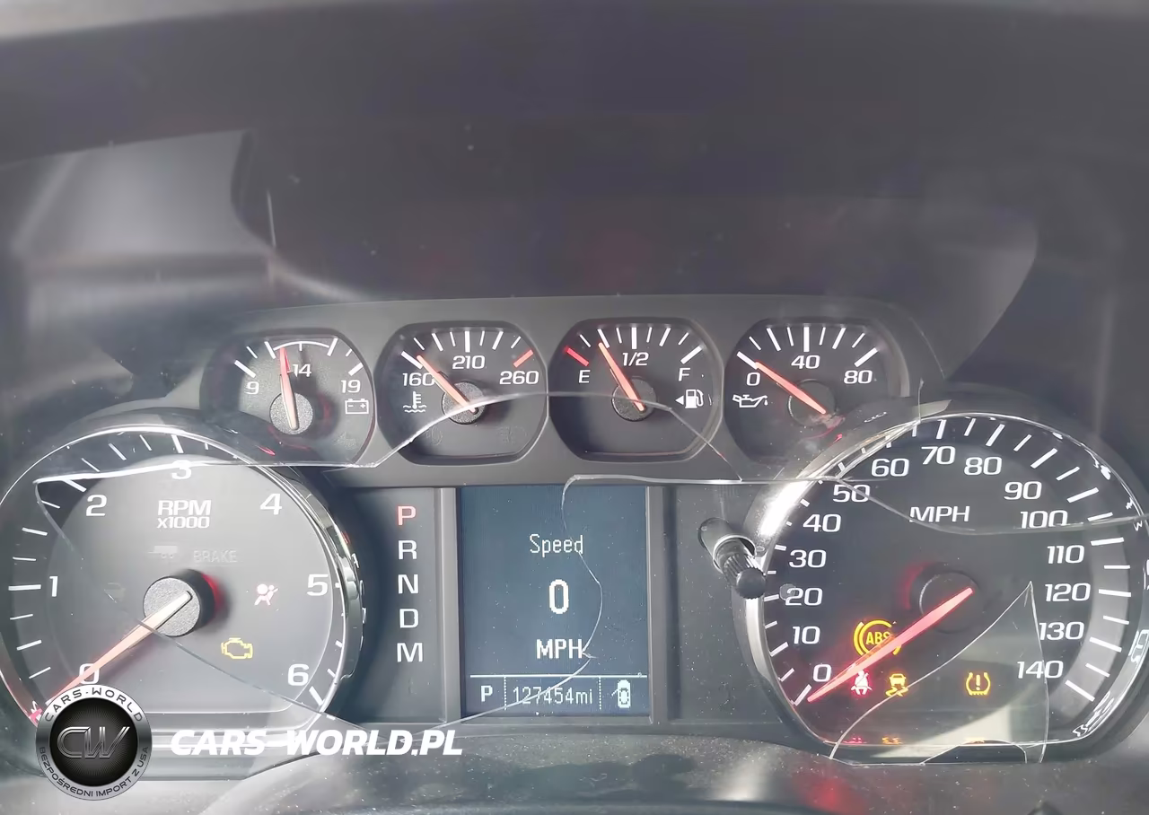 2014 GMC Sierra 1500 VIN:1GTN1TEH3EZ405792 - 7