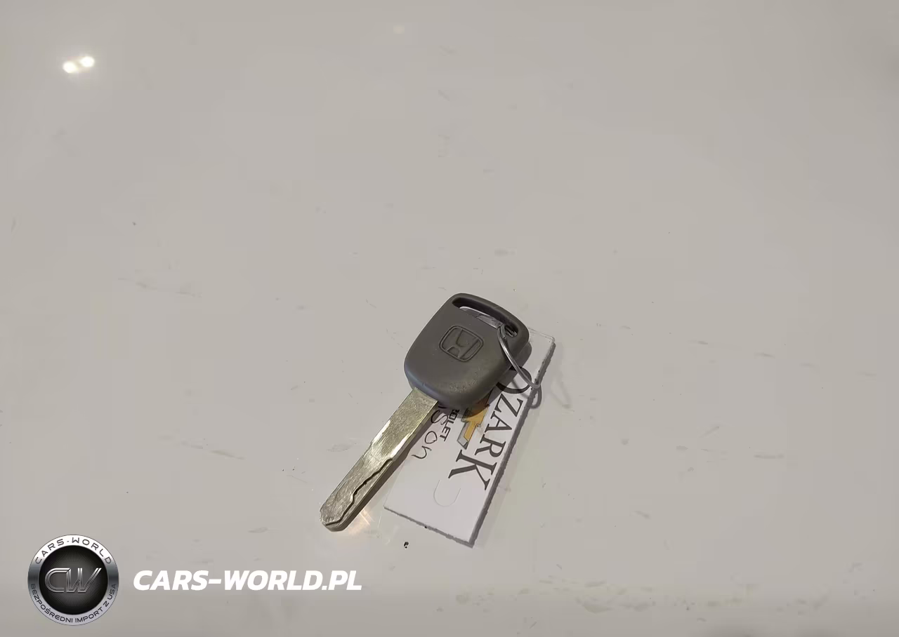 2003 Honda Accord 2.4 Ex VIN:JHMCM56623C051060 - 11