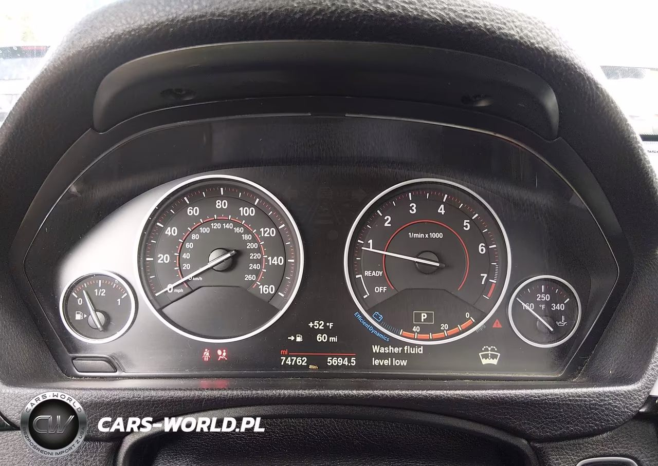 2017 BMW 430I xDrive VIN:WBA4R9C59HK680609 - 7