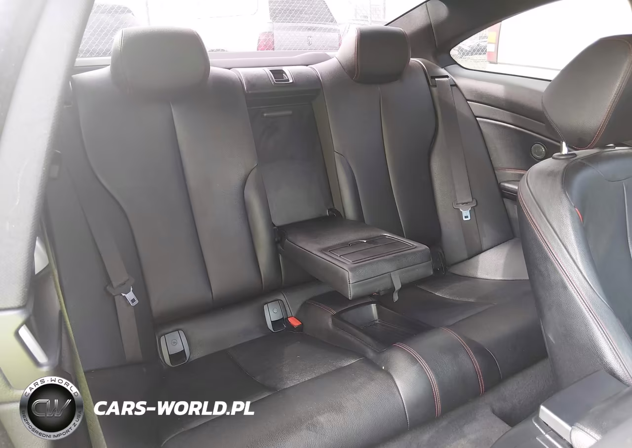 2017 BMW 430I xDrive VIN:WBA4R9C59HK680609 - 8