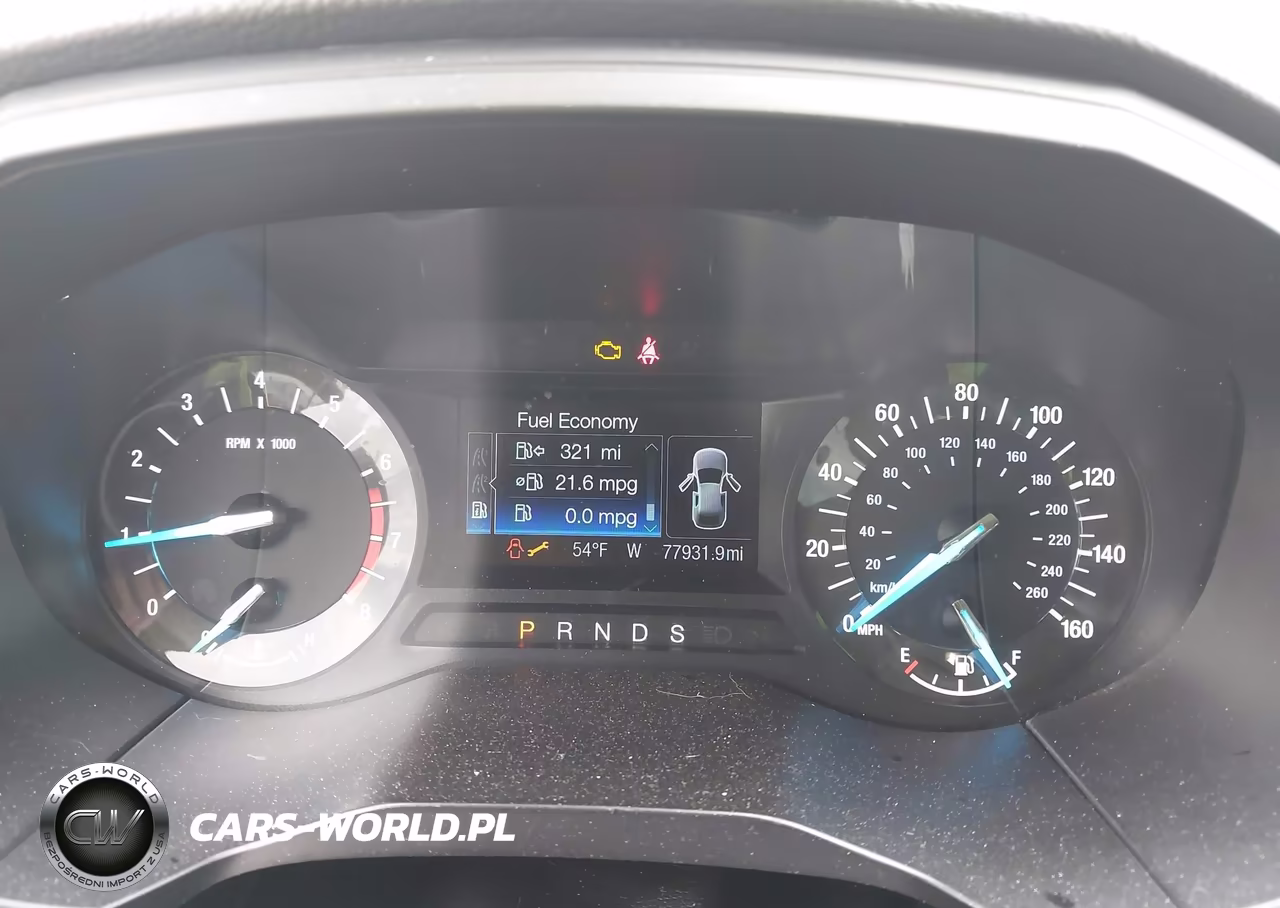 2017 Ford Edge Se VIN:2FMPK4G95HBB78741 - 7