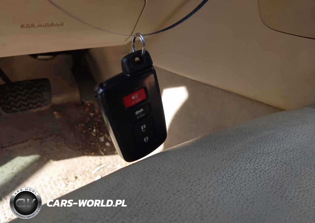 2013 Toyota Camry Xle VIN:4T4BF1FK9DR283200 - 11