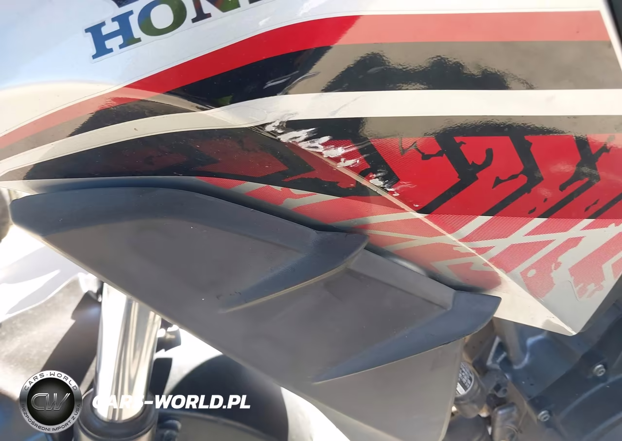 2018 Honda Cb500 Xa - Abs VIN:MLHPC4606J5500105 - 15