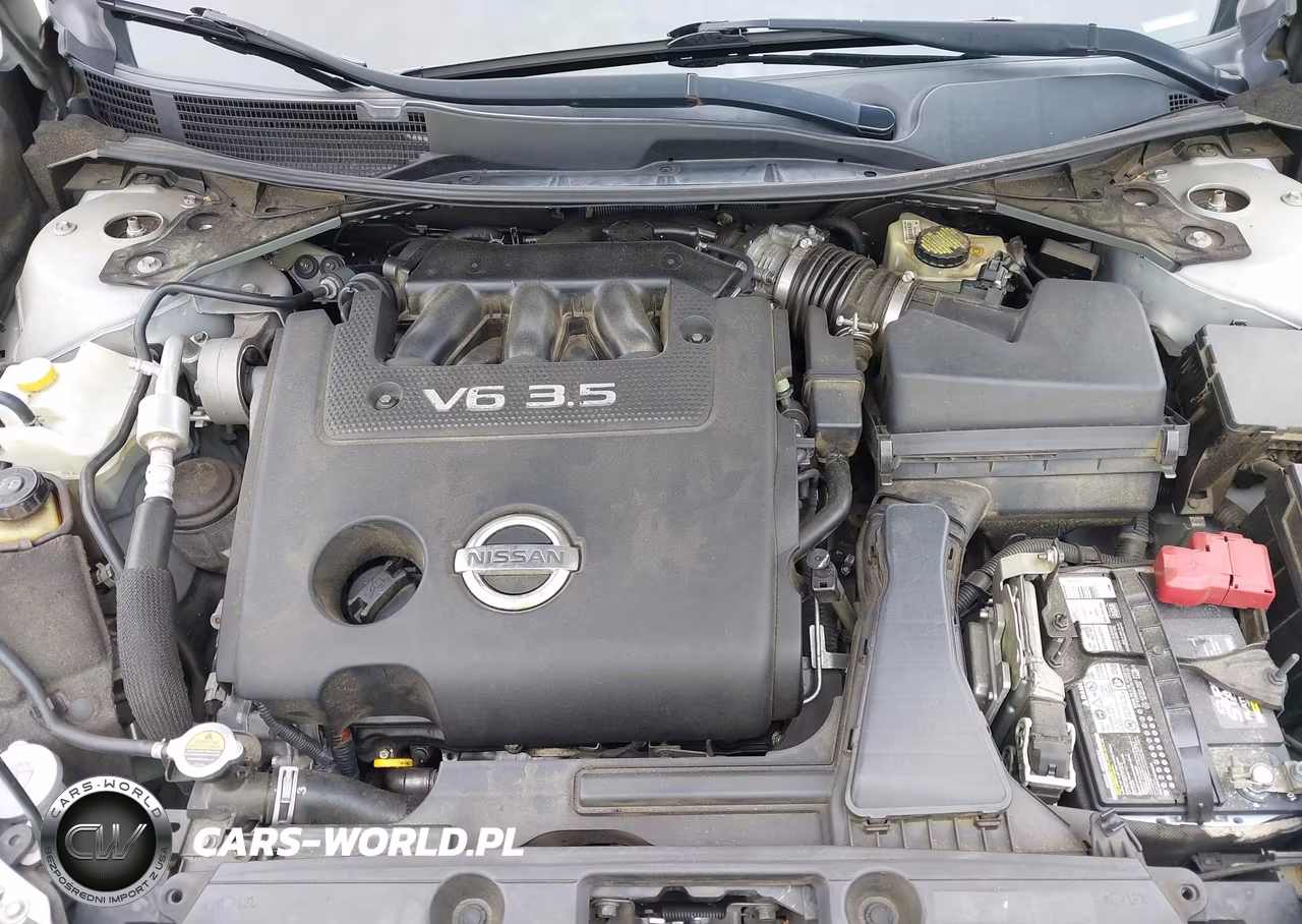 2015 Nissan Altima 3.5 S-3.5 Sl-3.5 Sv VIN:1N4BL3AP1FC461881 - 10