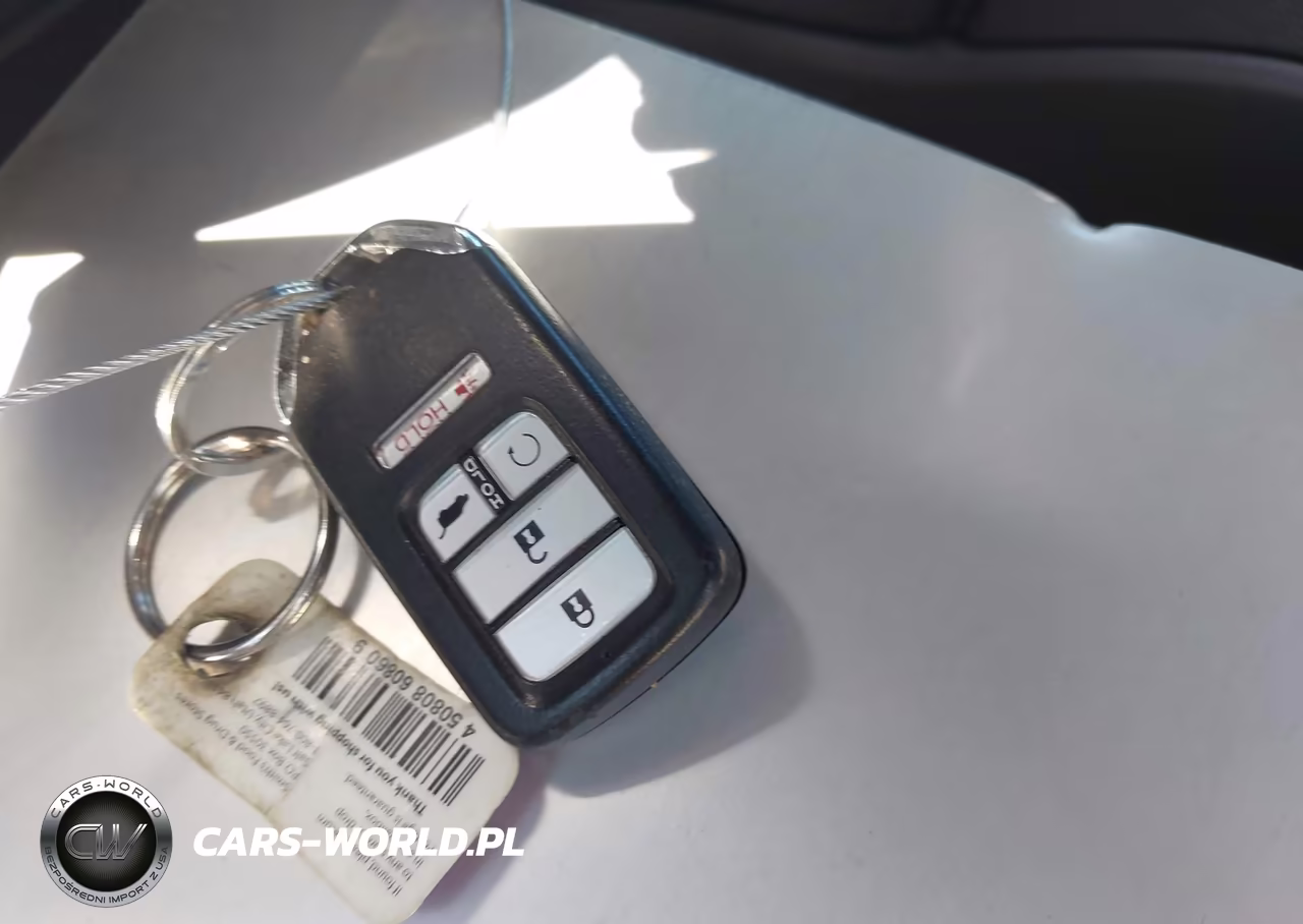 2021 Honda Cr-V Awd Ex-L VIN:2HKRW2H86MH608822 - 11