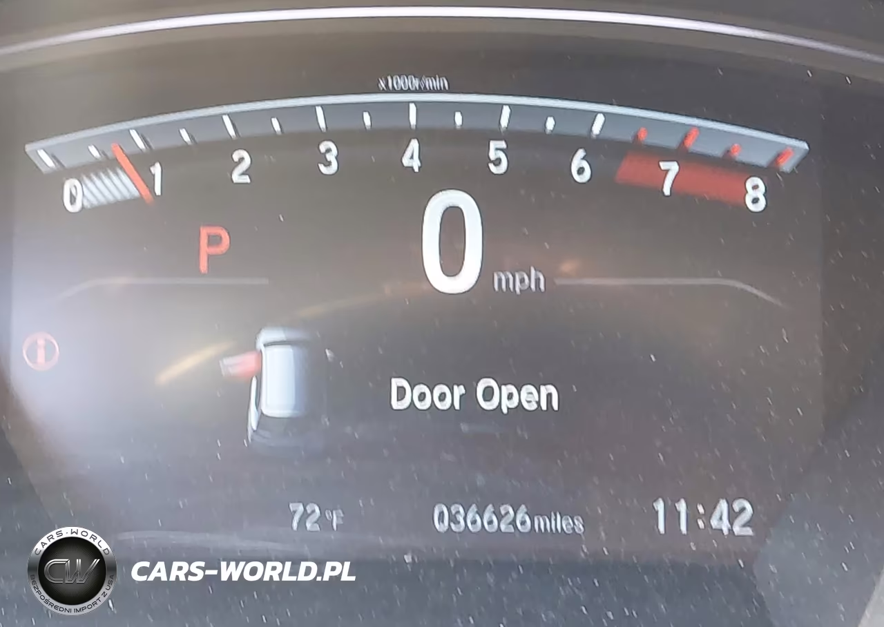 2021 Honda Cr-V Awd Ex-L VIN:2HKRW2H86MH608822 - 15