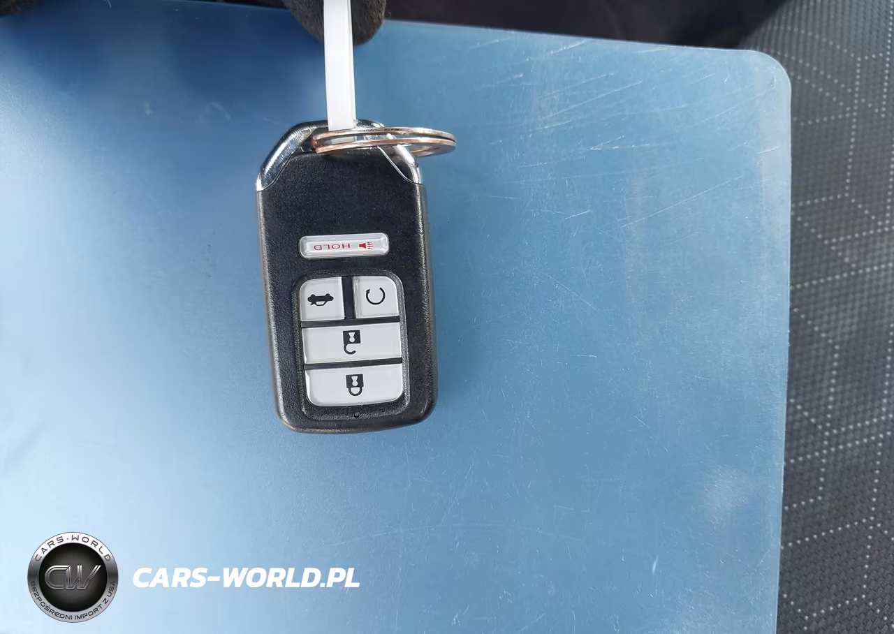 2015 Honda Fit Ex-Ex-L VIN:3HGGK5H87FM732097 - 11