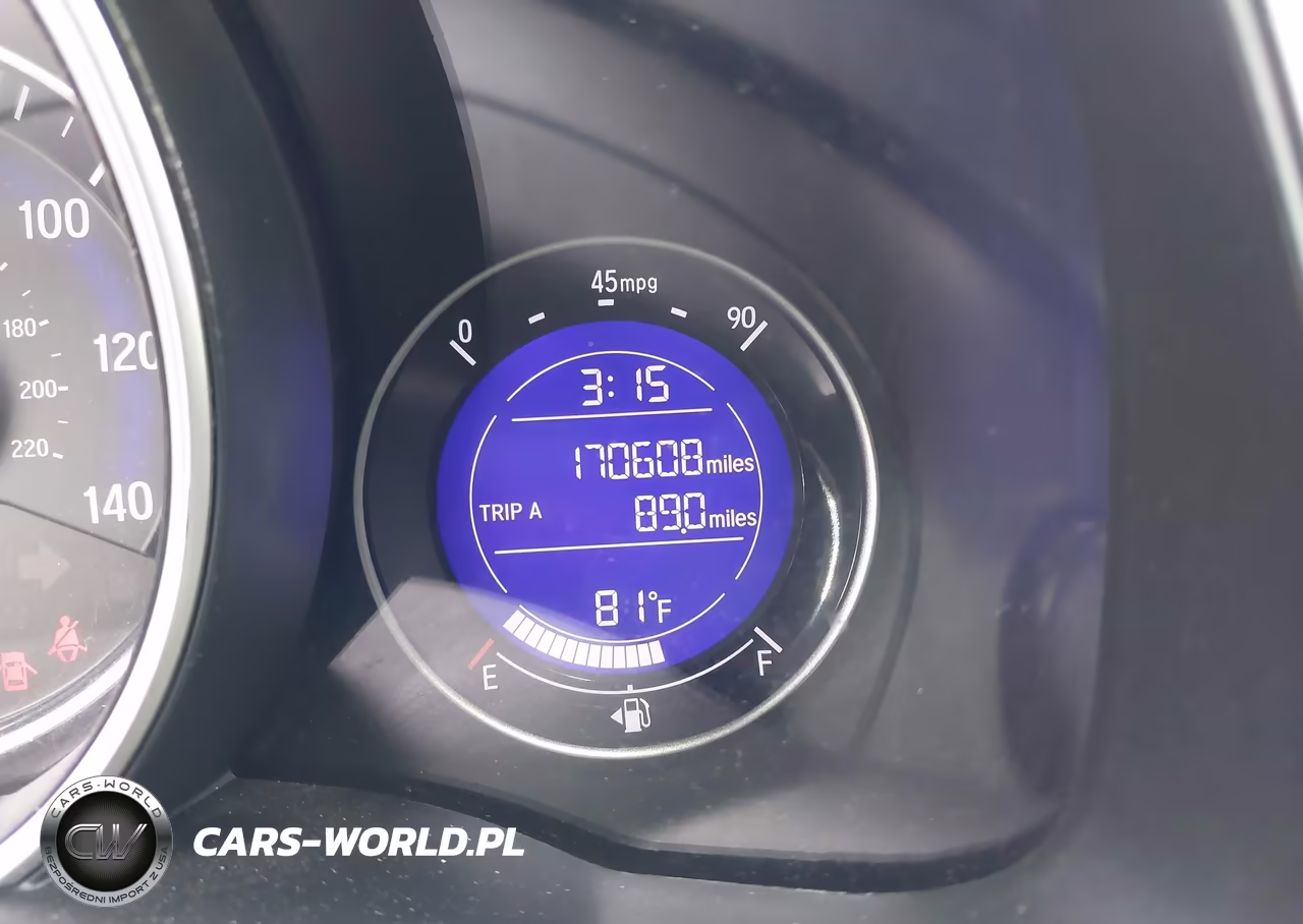 2015 Honda Fit Ex-Ex-L VIN:3HGGK5H87FM732097 - 16
