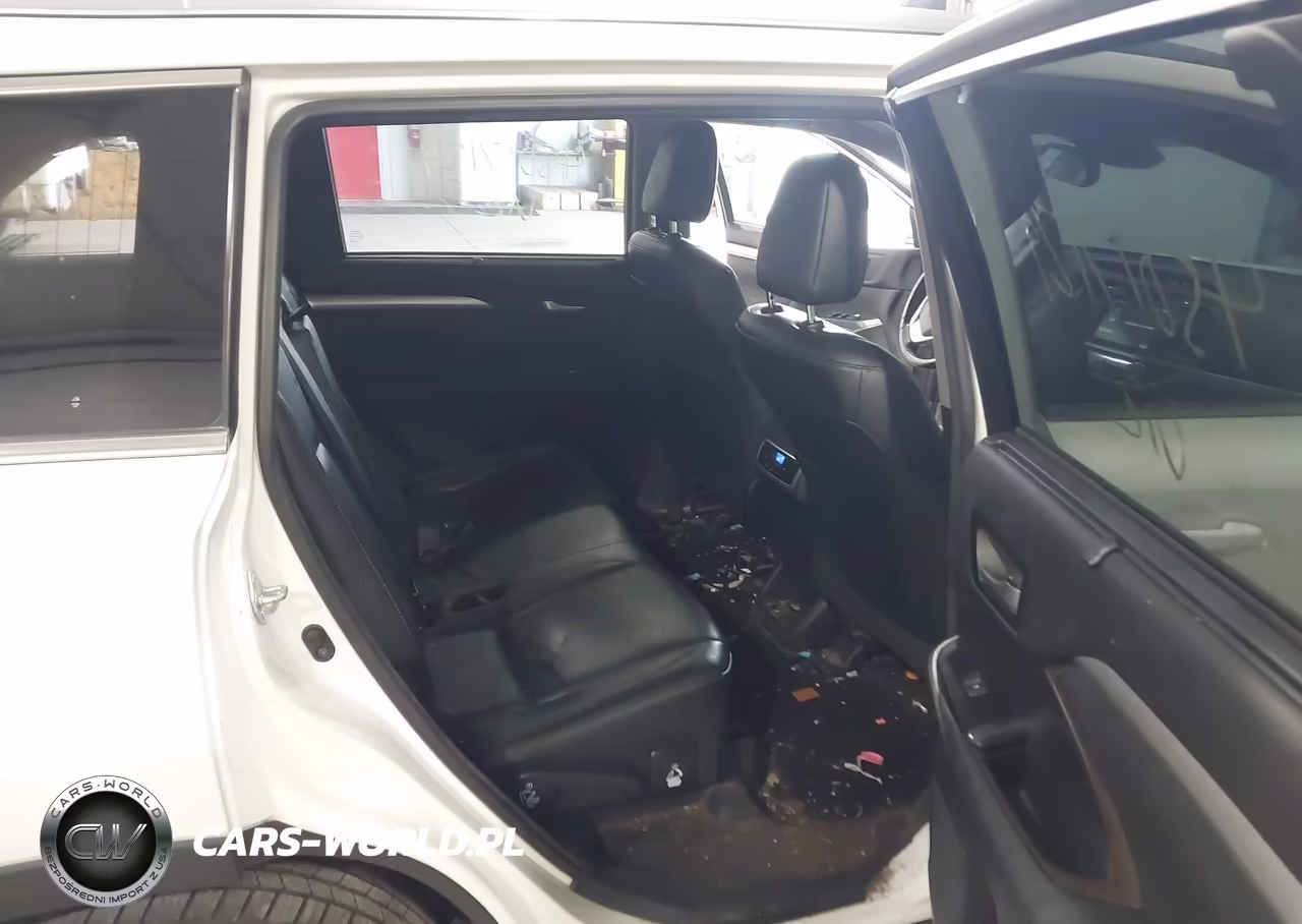 2018 Toyota Highlander Xle VIN:5TDJZRFHXJS493146 - 8