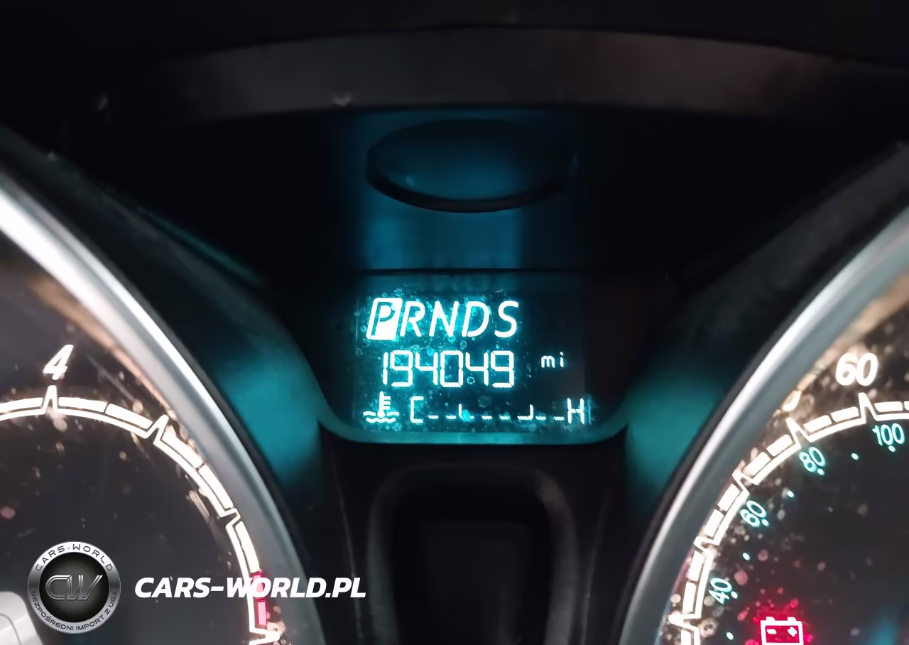 2019 Ford Fiesta Se VIN:3FADP4EJXKM102417 - 15