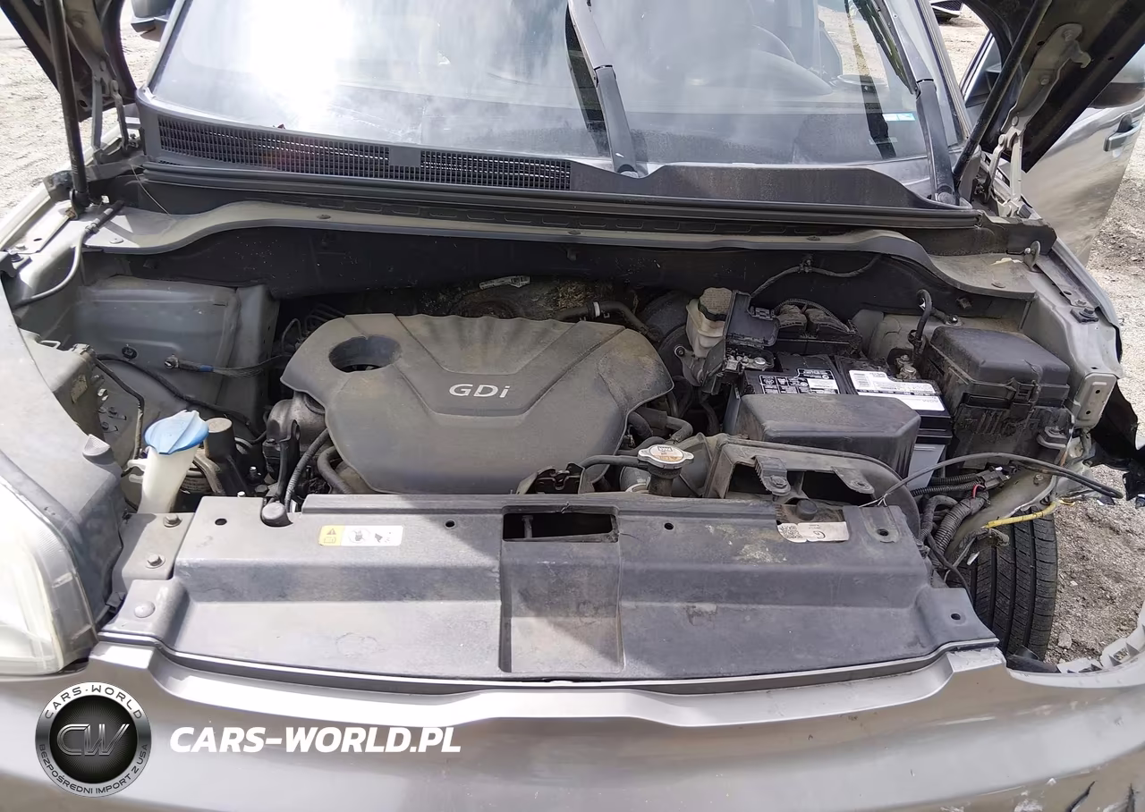 2015 Kia Soul VIN:KNDJN2A25F7127506 - 10