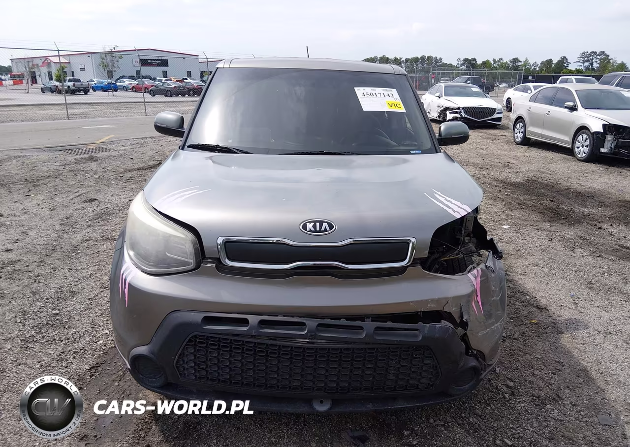 2015 Kia Soul VIN:KNDJN2A25F7127506 - 12