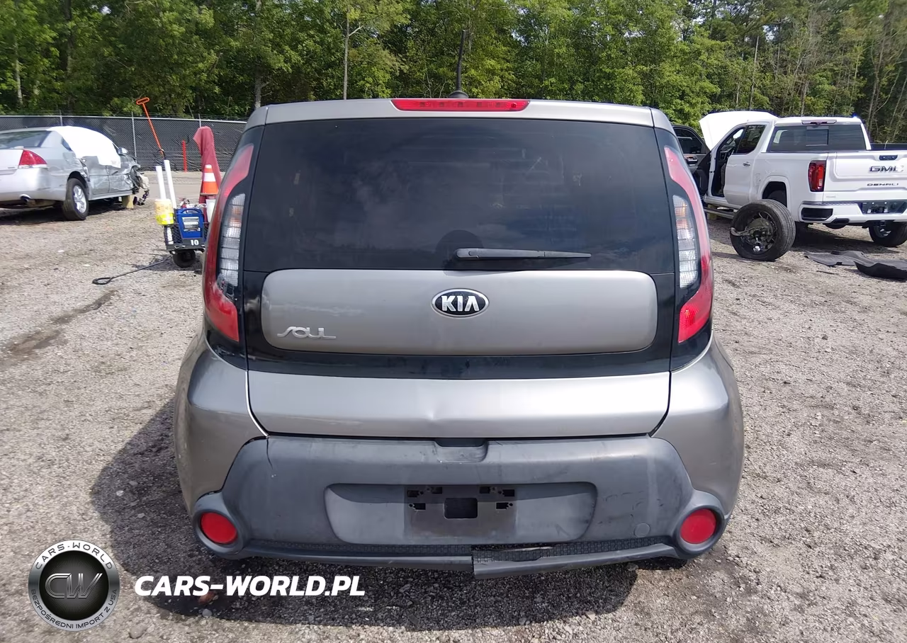 2015 Kia Soul VIN:KNDJN2A25F7127506 - 16