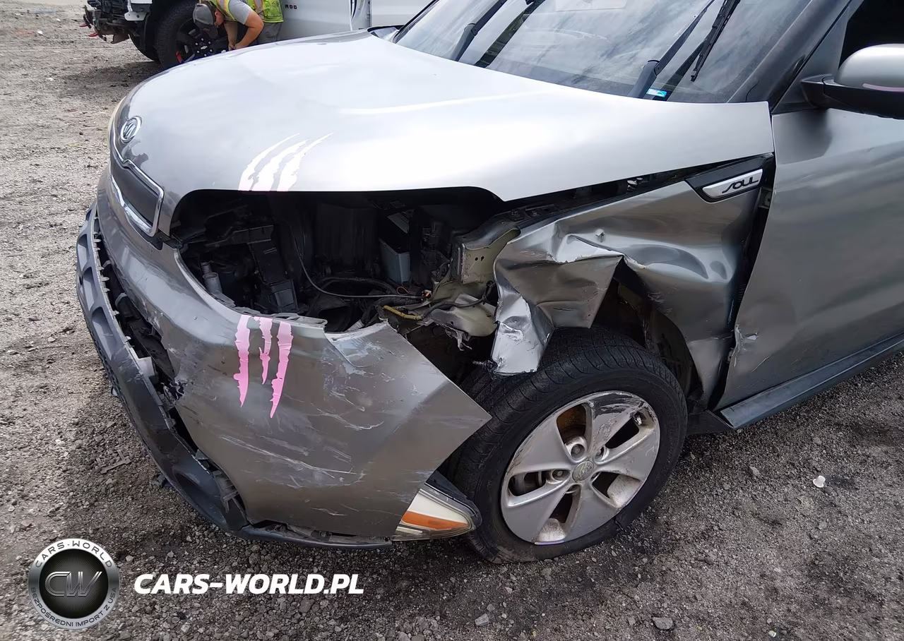 2015 Kia Soul VIN:KNDJN2A25F7127506 - 6
