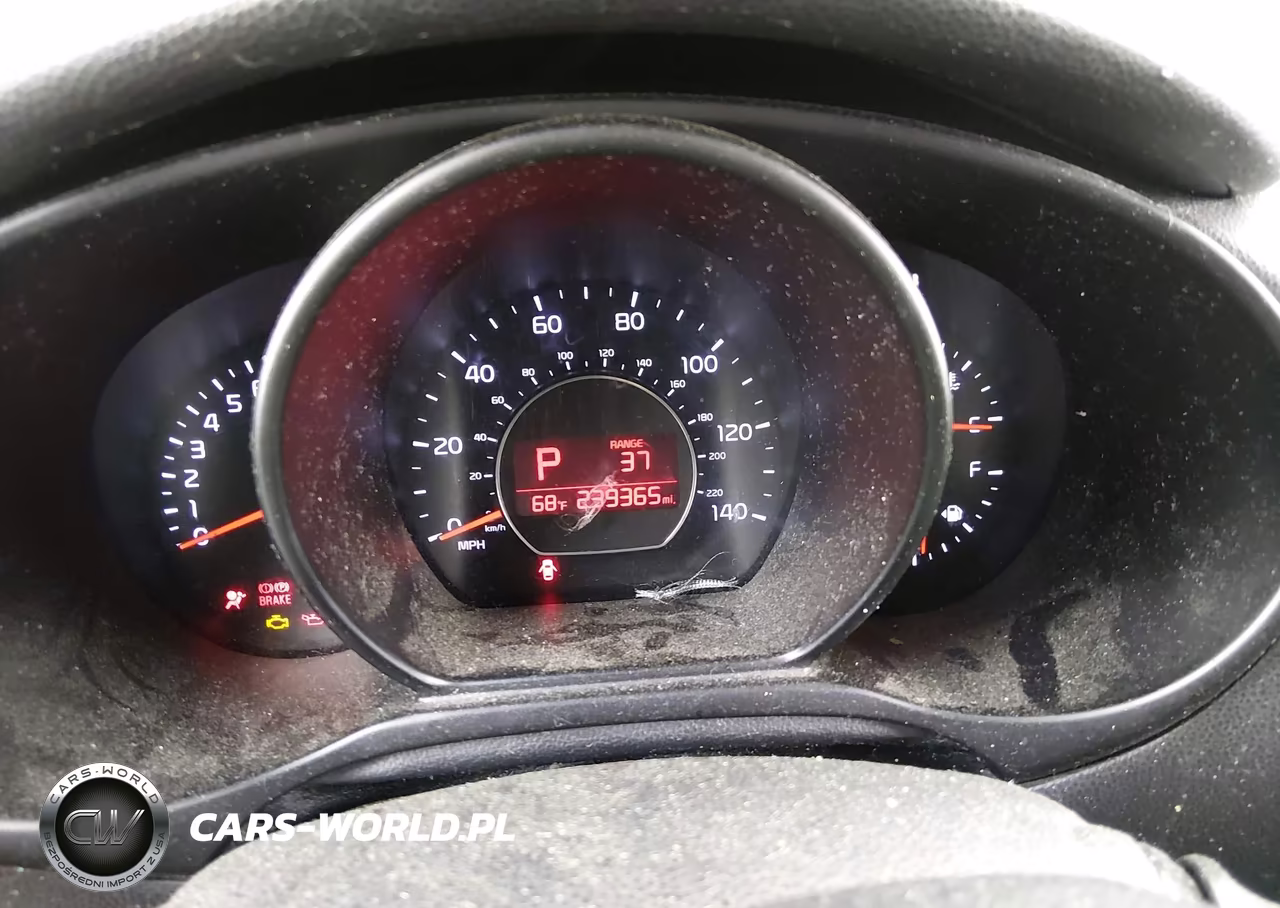 2015 Kia Soul VIN:KNDJN2A25F7127506 - 7