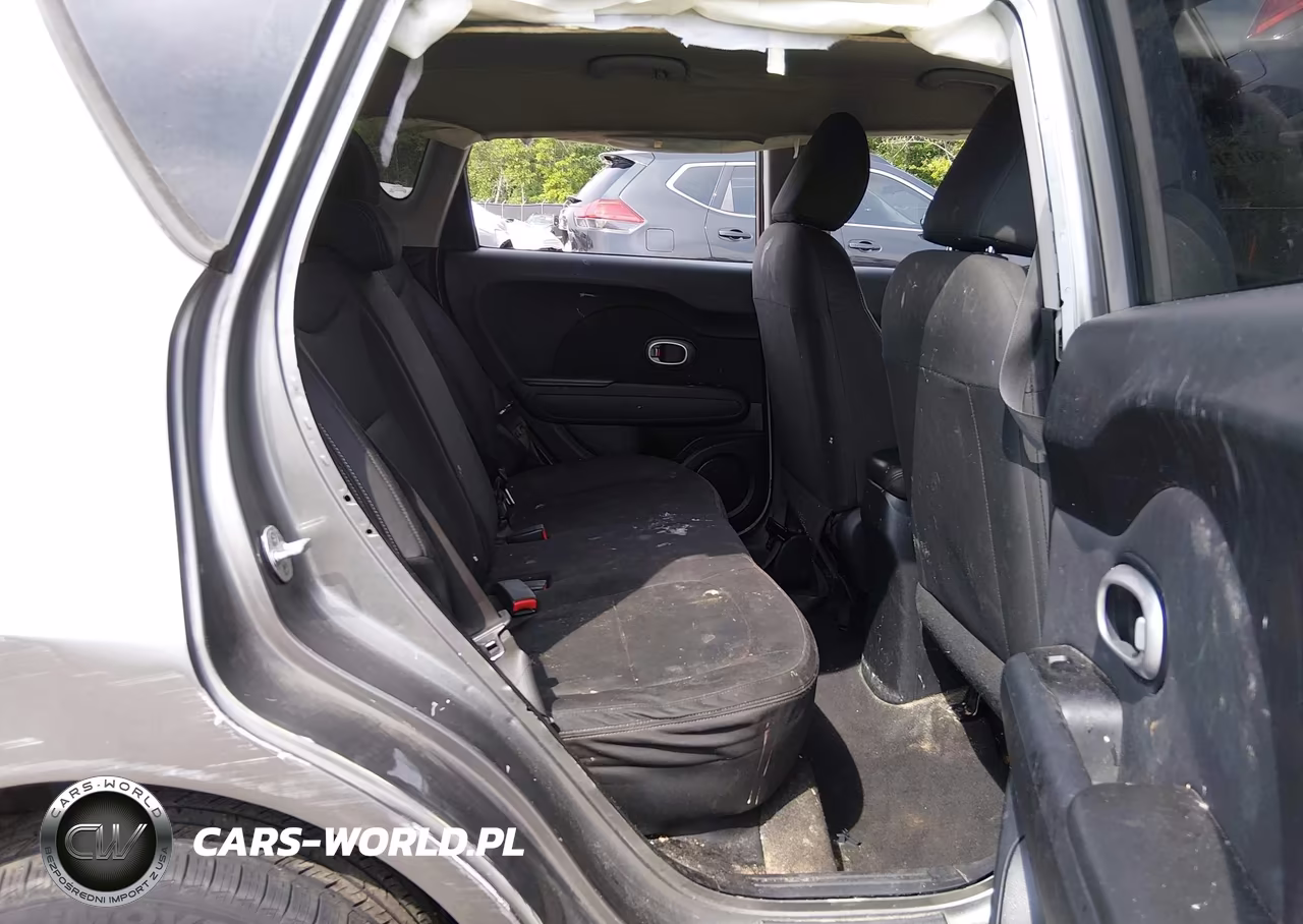 2015 Kia Soul VIN:KNDJN2A25F7127506 - 8