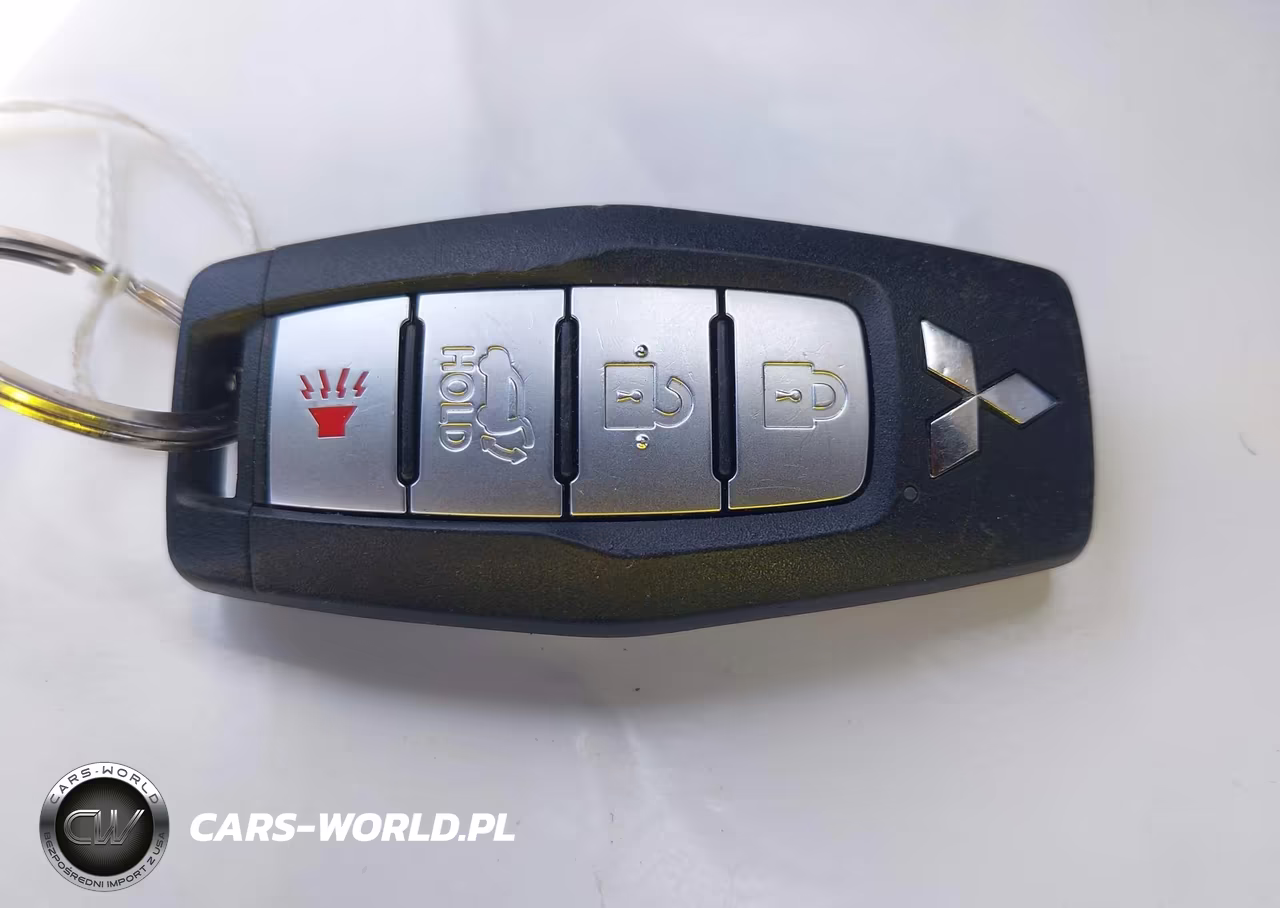 2023 Mitsubishi Outlander Ralliart S-Awc-Se 2.5 S-Awc-Se Black Edition S-Awc-Se Special Editiont S-Awc VIN:JA4J4UA83PZ051691 - 11