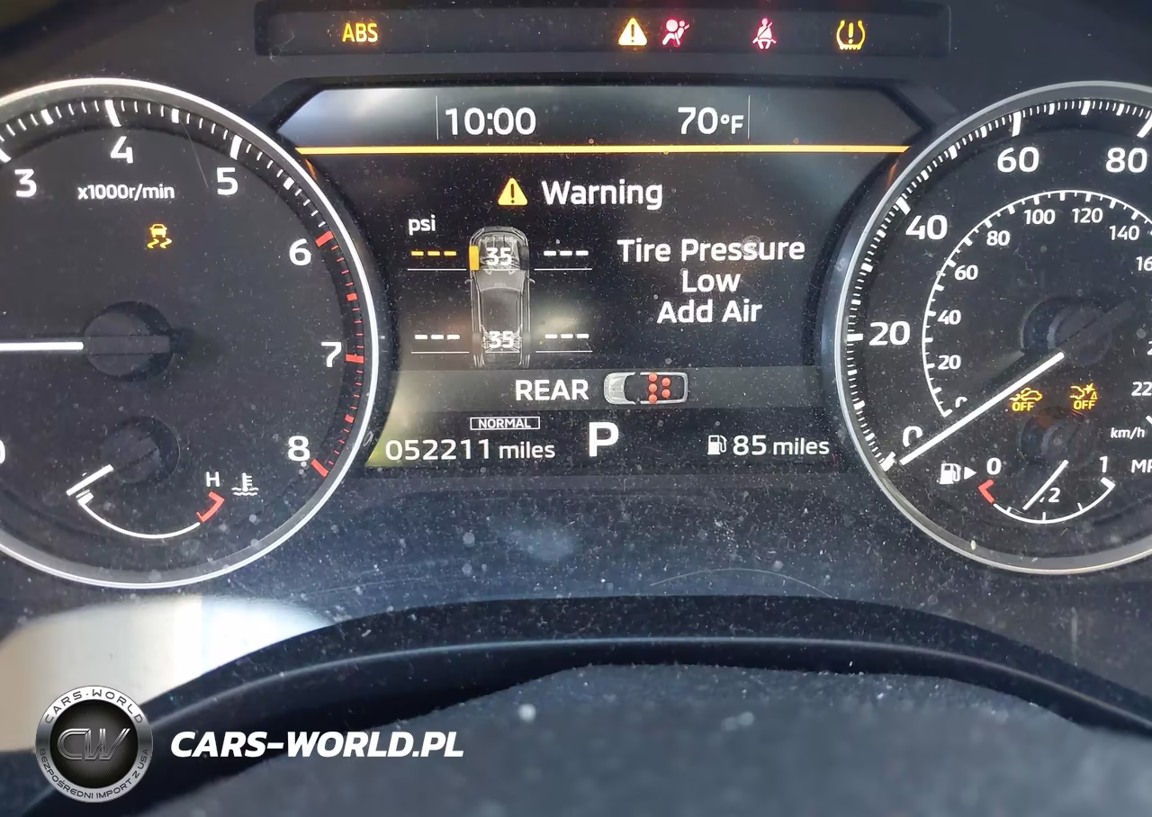 2023 Mitsubishi Outlander Ralliart S-Awc-Se 2.5 S-Awc-Se Black Edition S-Awc-Se Special Editiont S-Awc VIN:JA4J4UA83PZ051691 - 7