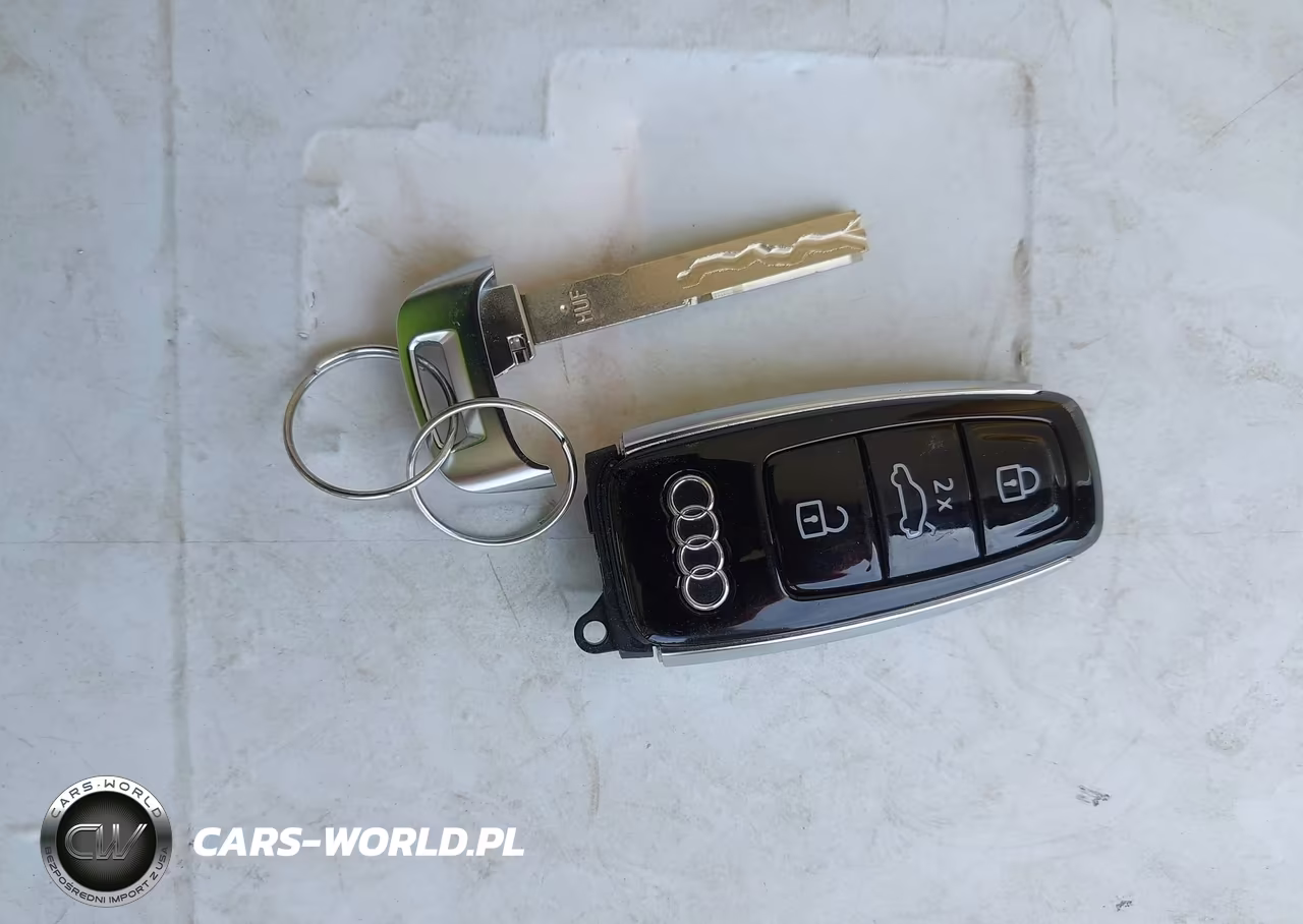 2024 Audi Q7 Premium Plus 55 Tfsi Quattro Tiptronic VIN:WA1LXBF74RD004867 - 11