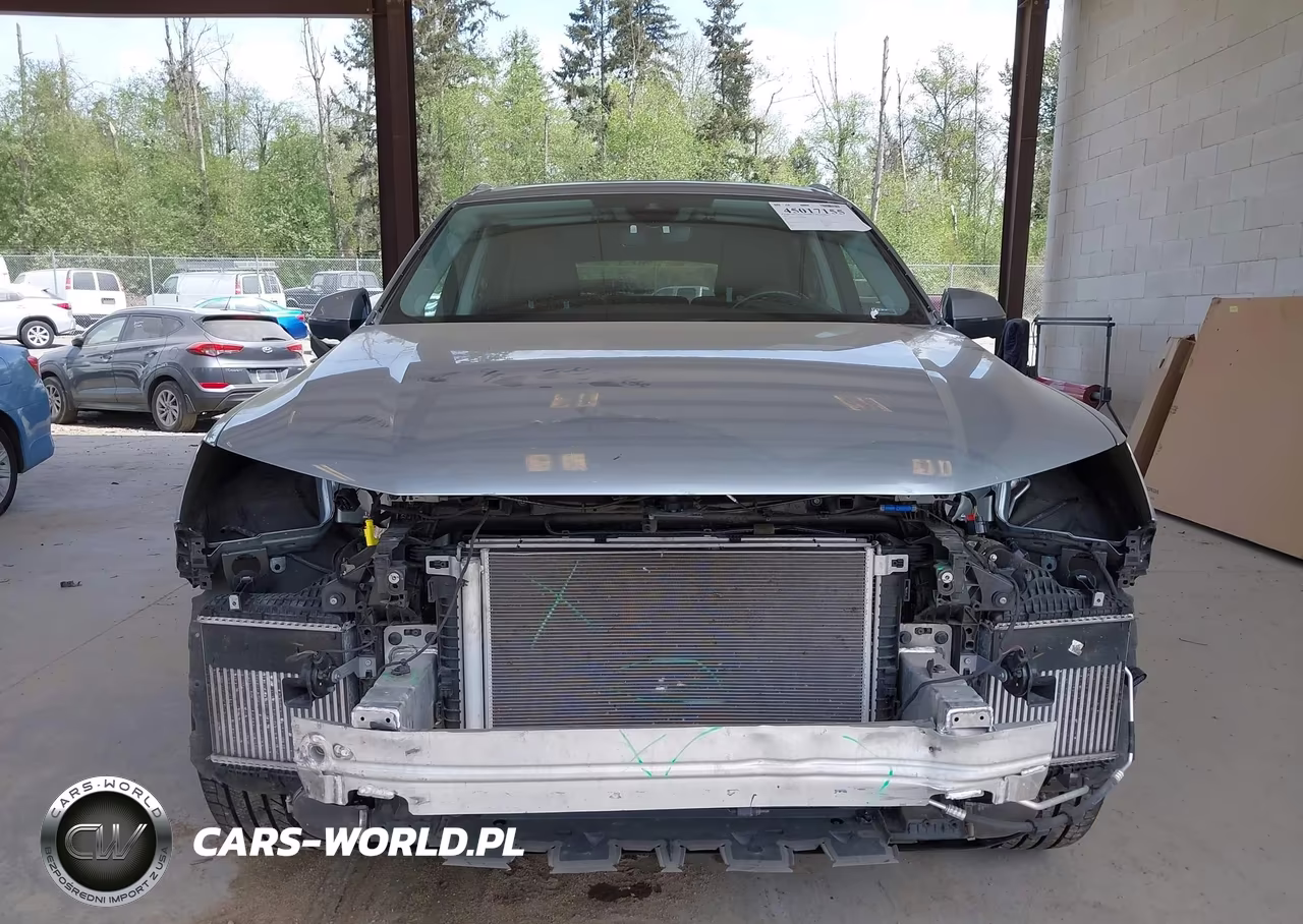 2024 Audi Q7 Premium Plus 55 Tfsi Quattro Tiptronic VIN:WA1LXBF74RD004867 - 13