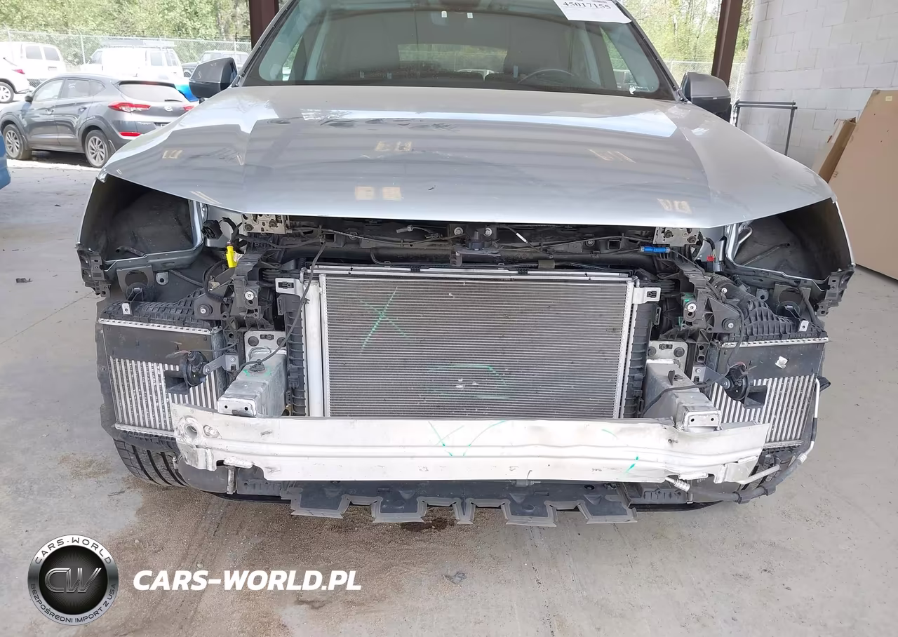 2024 Audi Q7 Premium Plus 55 Tfsi Quattro Tiptronic VIN:WA1LXBF74RD004867 - 6