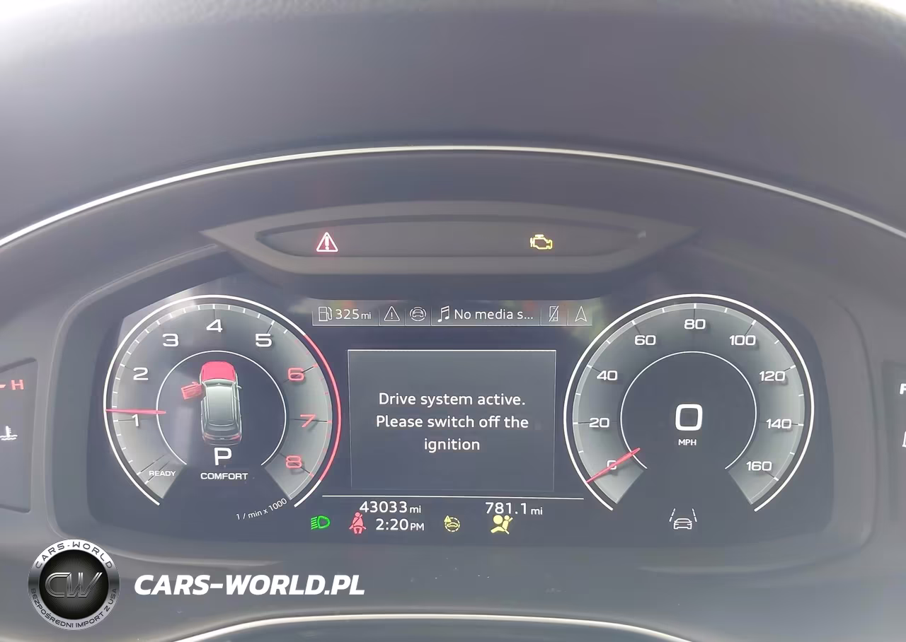 2024 Audi Q7 Premium Plus 55 Tfsi Quattro Tiptronic VIN:WA1LXBF74RD004867 - 7