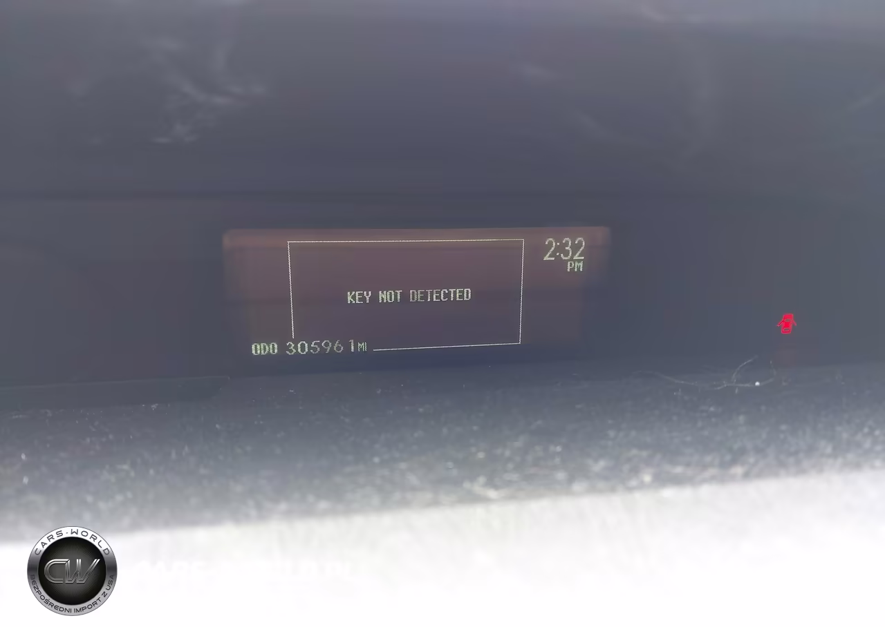 2012 Toyota Prius Plug-In VIN:JTDKN3DP2C3002404 - 7