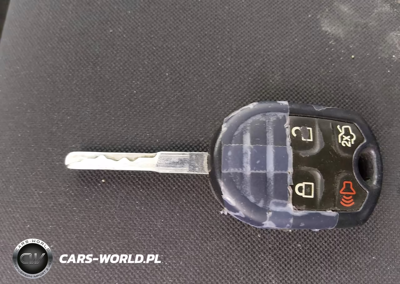 2015 Ford Fiesta Se VIN:3FADP4BJ9FM154146 - 11