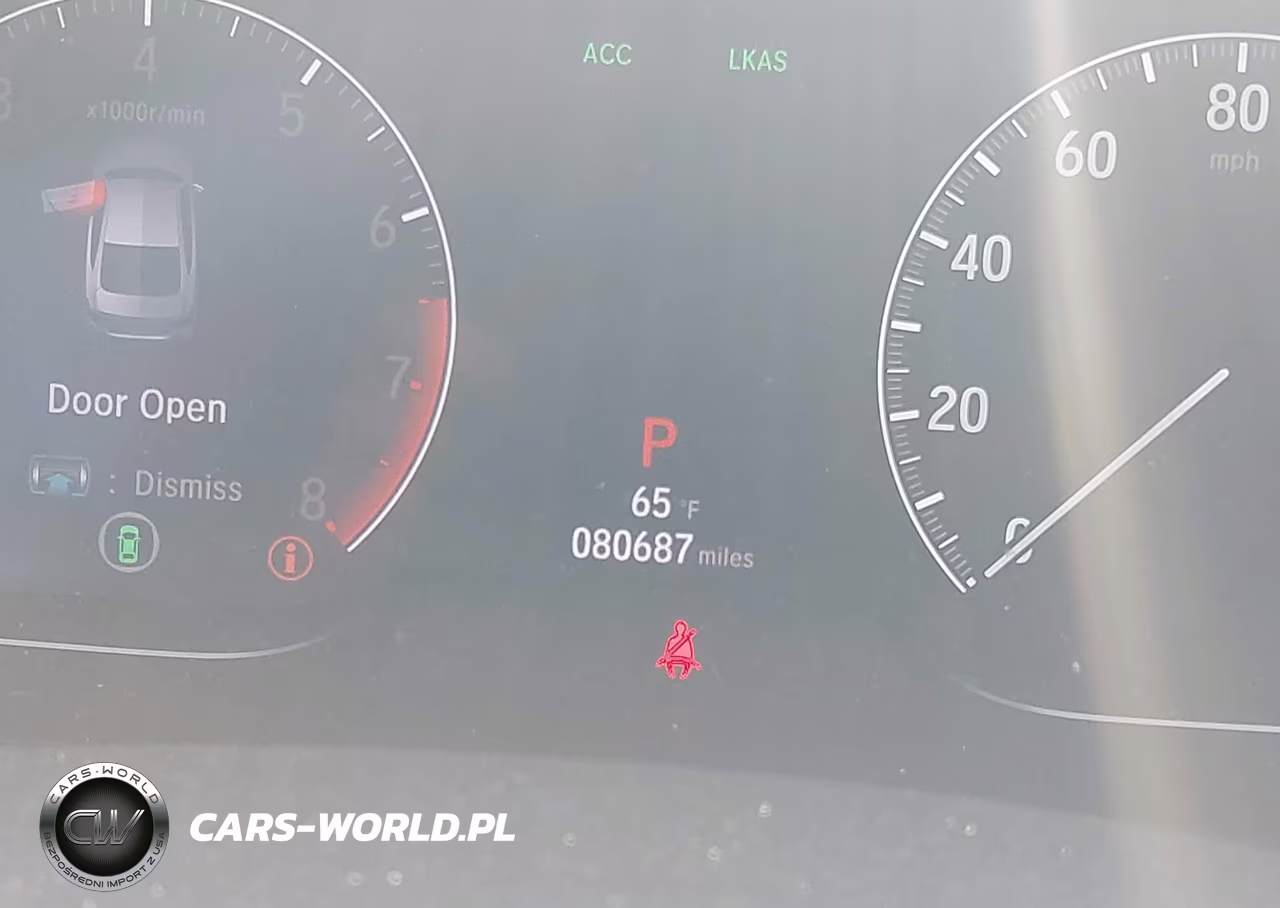 2019 Honda Accord Lx VIN:1HGCV1F1XKA037608 - 15