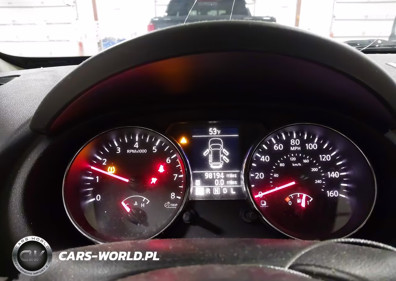 2014 Nissan Rogue Select S VIN:JN8AS5MVXEW709013 - 7