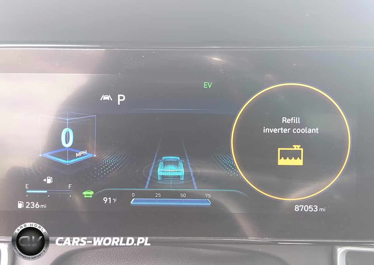 2023 Hyundai Elantra Hybrid Limited VIN:KMHLN4AJ0PU034662 - 7