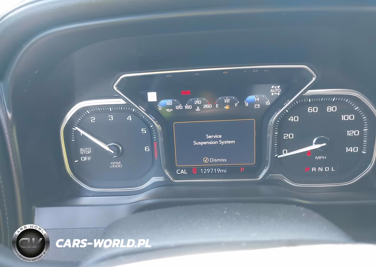 2020 GMC Sierra K1500 Denali VIN:3GTU9FED2LG105922 - 15