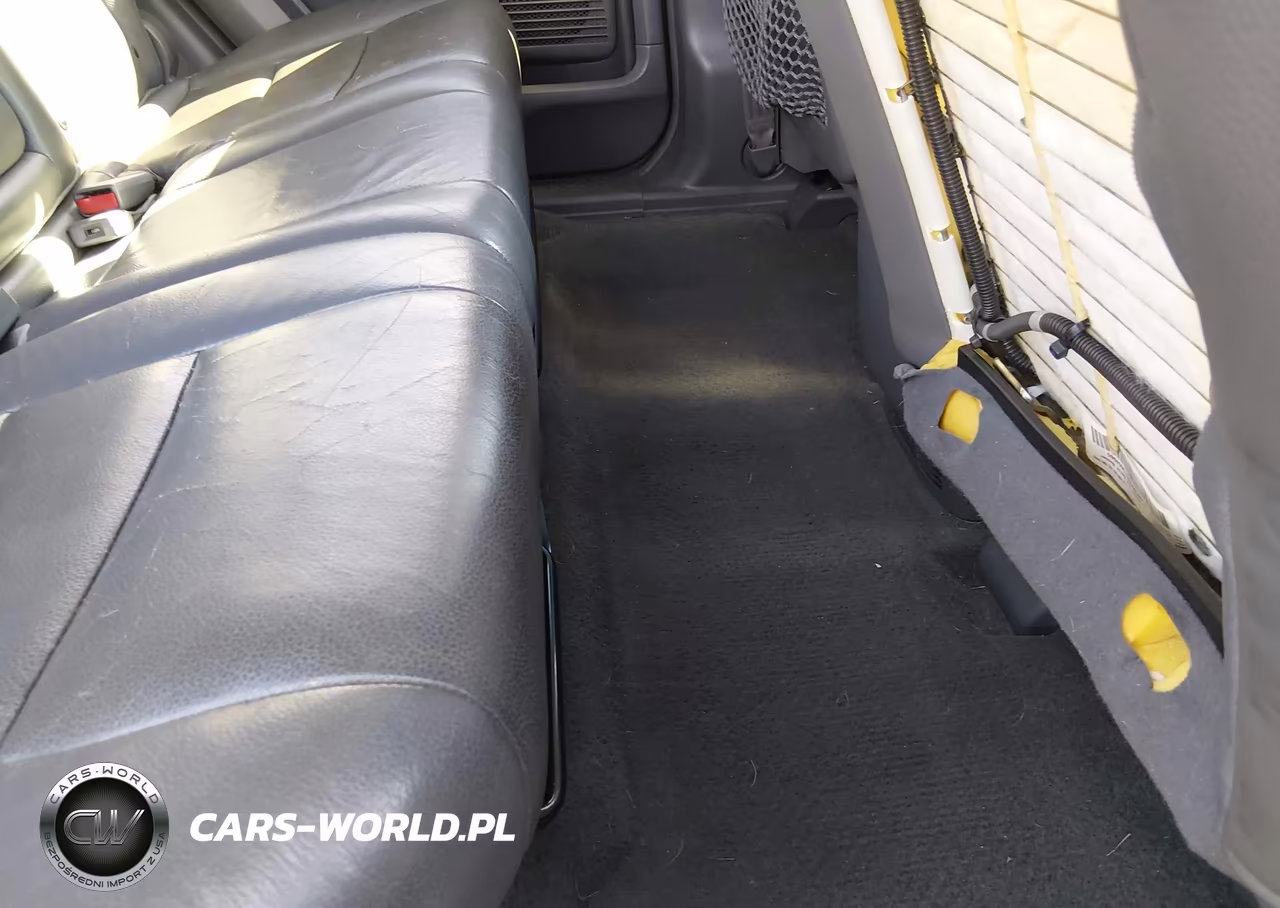 2007 Honda Pilot Ex-L VIN:5FNYF28677B030825 - 8