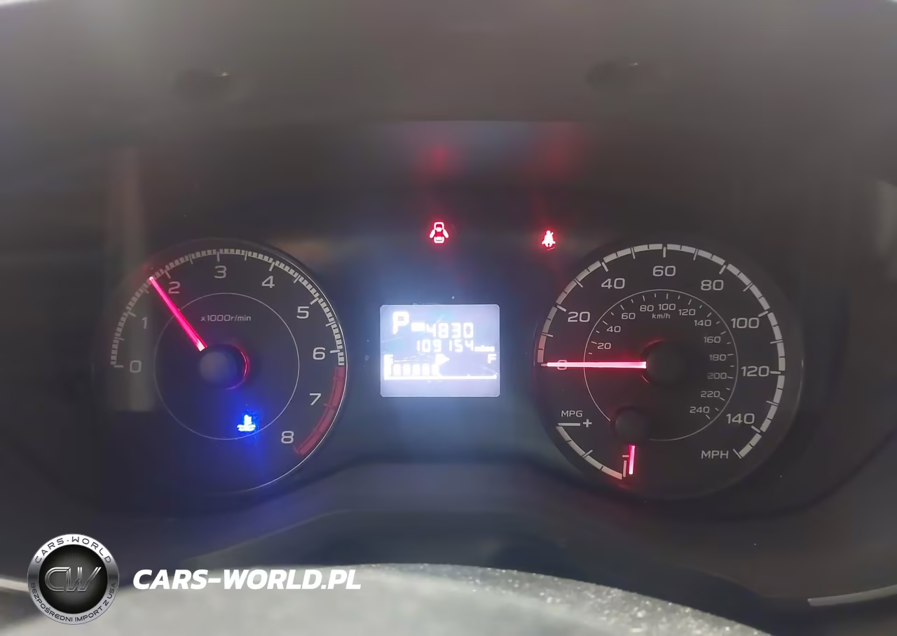 2018 Subaru Impreza 2.0I Premium VIN:4S3GTAB64J3745167 - 7