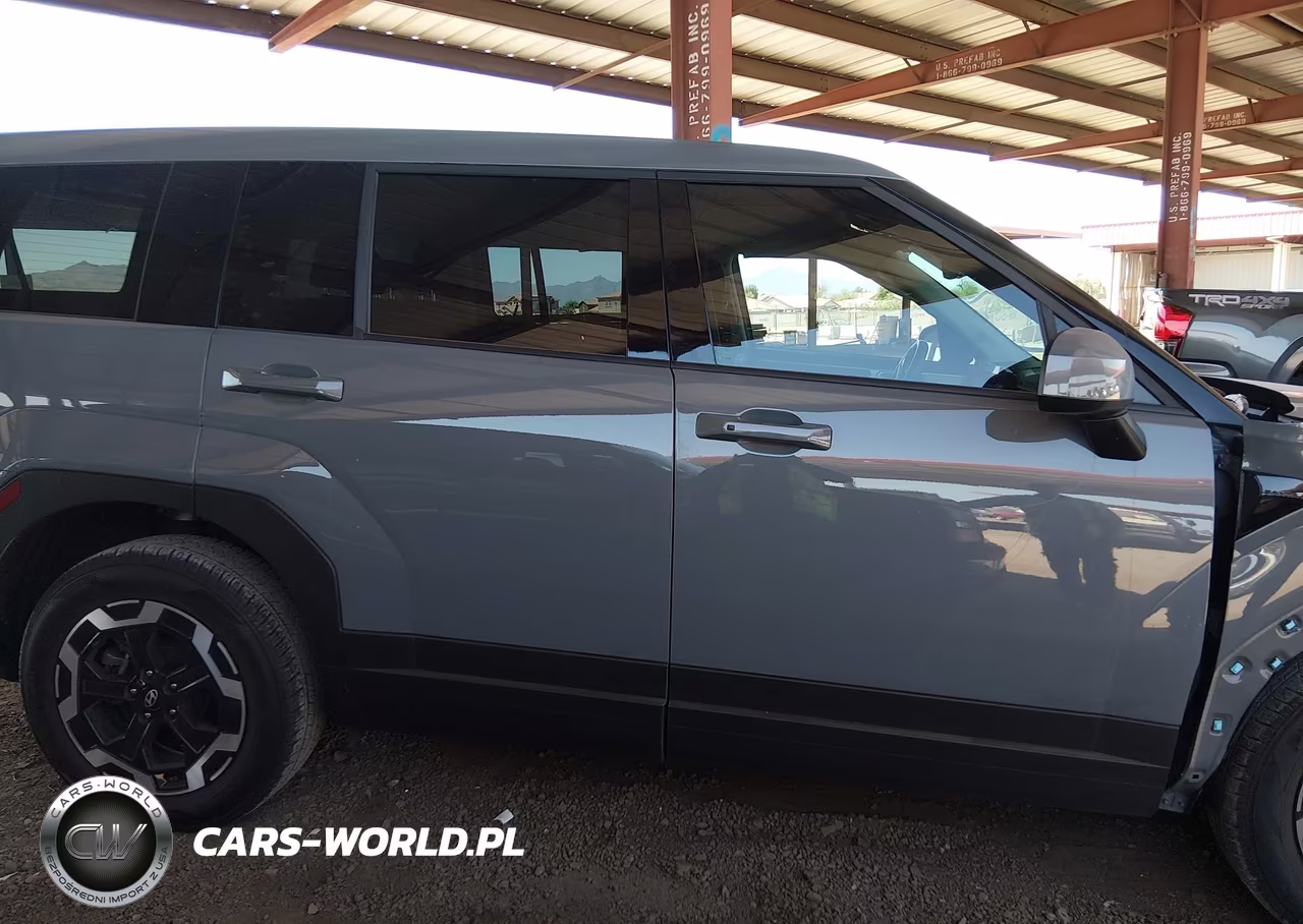 2024 Hyundai Santa Fe Se VIN:5NMP14GL9RH028587 - 14