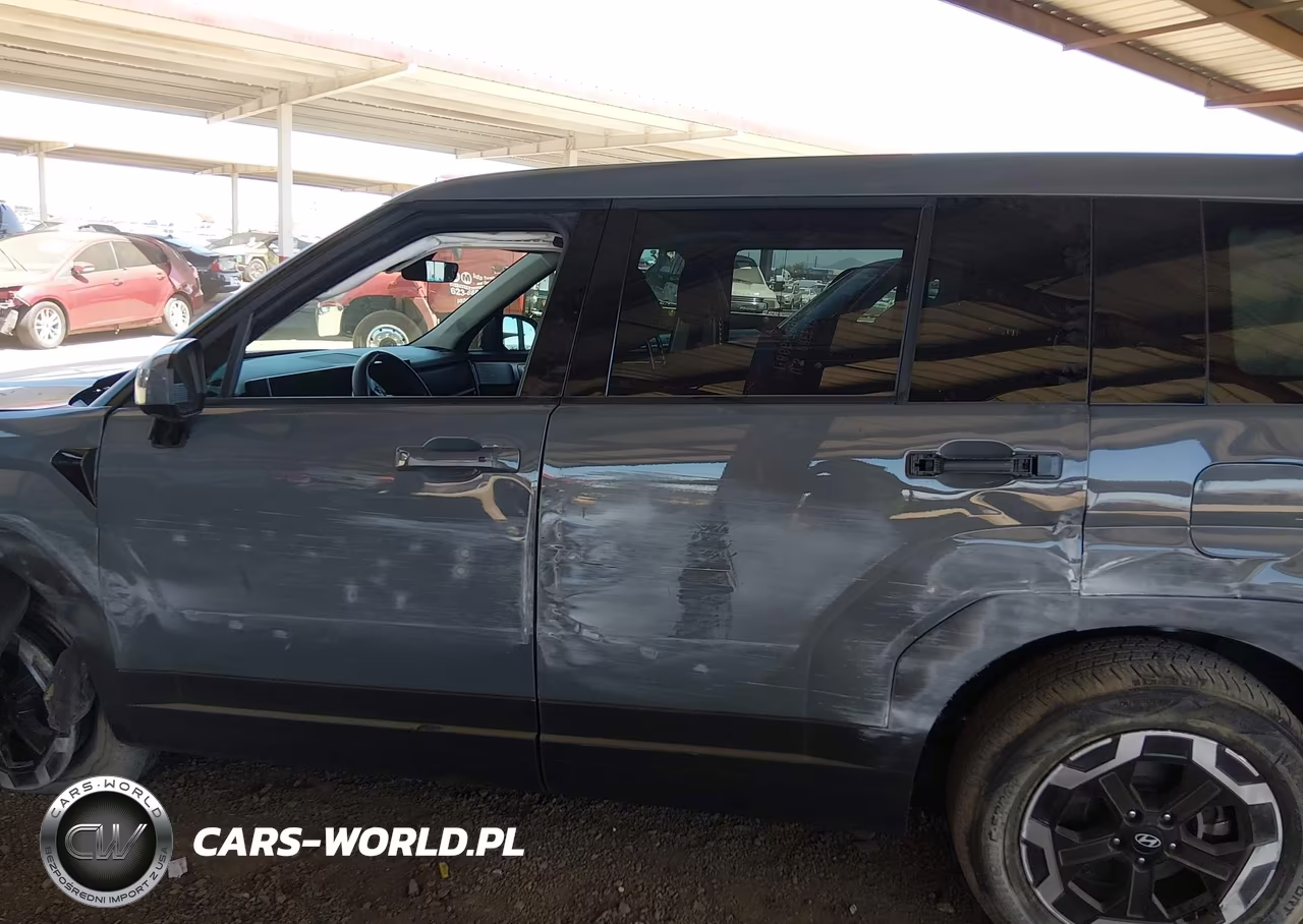 2024 Hyundai Santa Fe Se VIN:5NMP14GL9RH028587 - 15