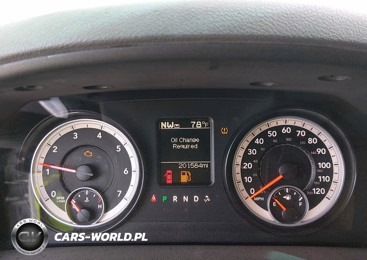 2014 Ram 1500 Slt VIN:1C6RR6GT3ES364383 - 7