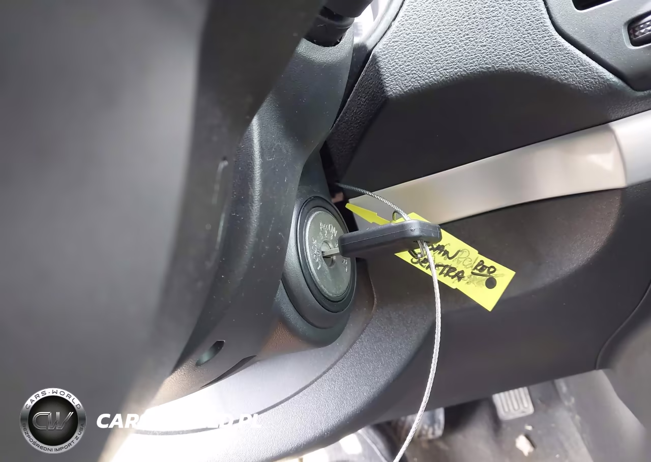 2012 Nissan Sentra 2.0 Sr VIN:3N1AB6AP7CL659068 - 11