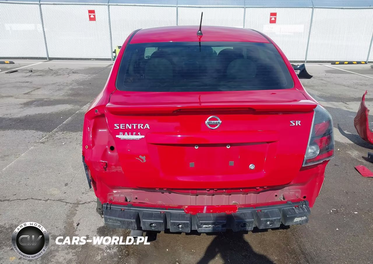 2012 Nissan Sentra 2.0 Sr VIN:3N1AB6AP7CL659068 - 17