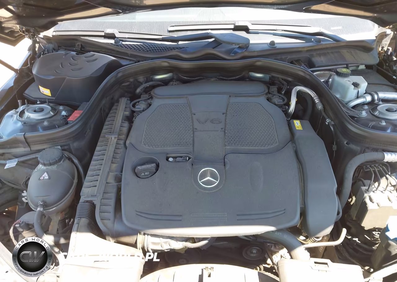 2016 Mercedes-Benz E 350 VIN:WDDHF5KB7GB294062 - 10