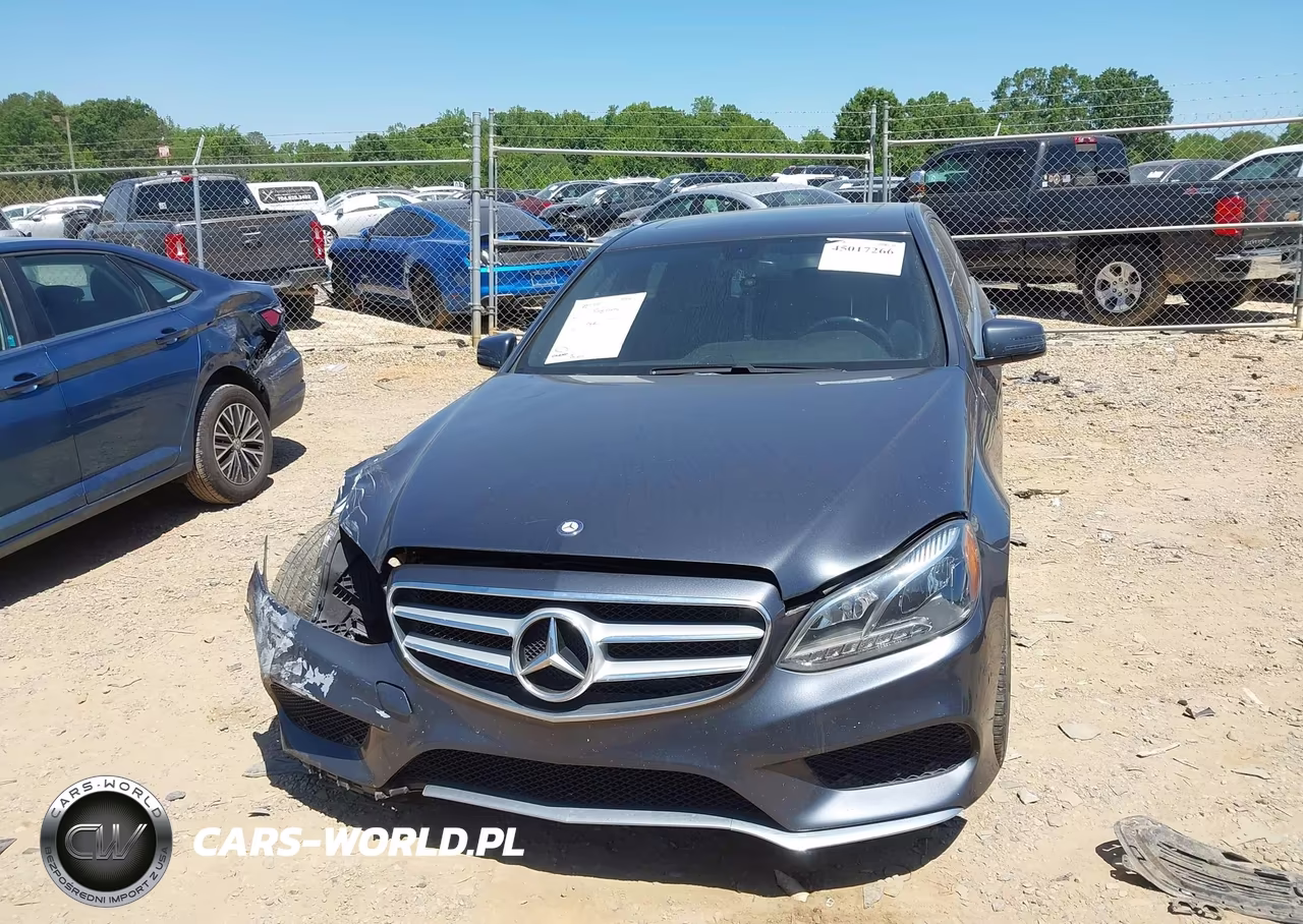 2016 Mercedes-Benz E 350 VIN:WDDHF5KB7GB294062 - 12