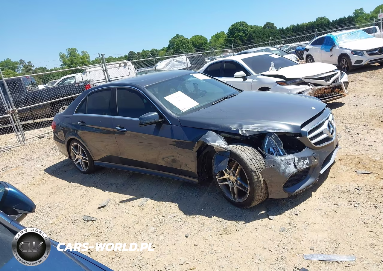 2016 Mercedes-Benz E 350 VIN:WDDHF5KB7GB294062 - 13
