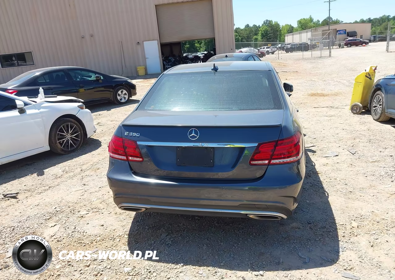 2016 Mercedes-Benz E 350 VIN:WDDHF5KB7GB294062 - 16