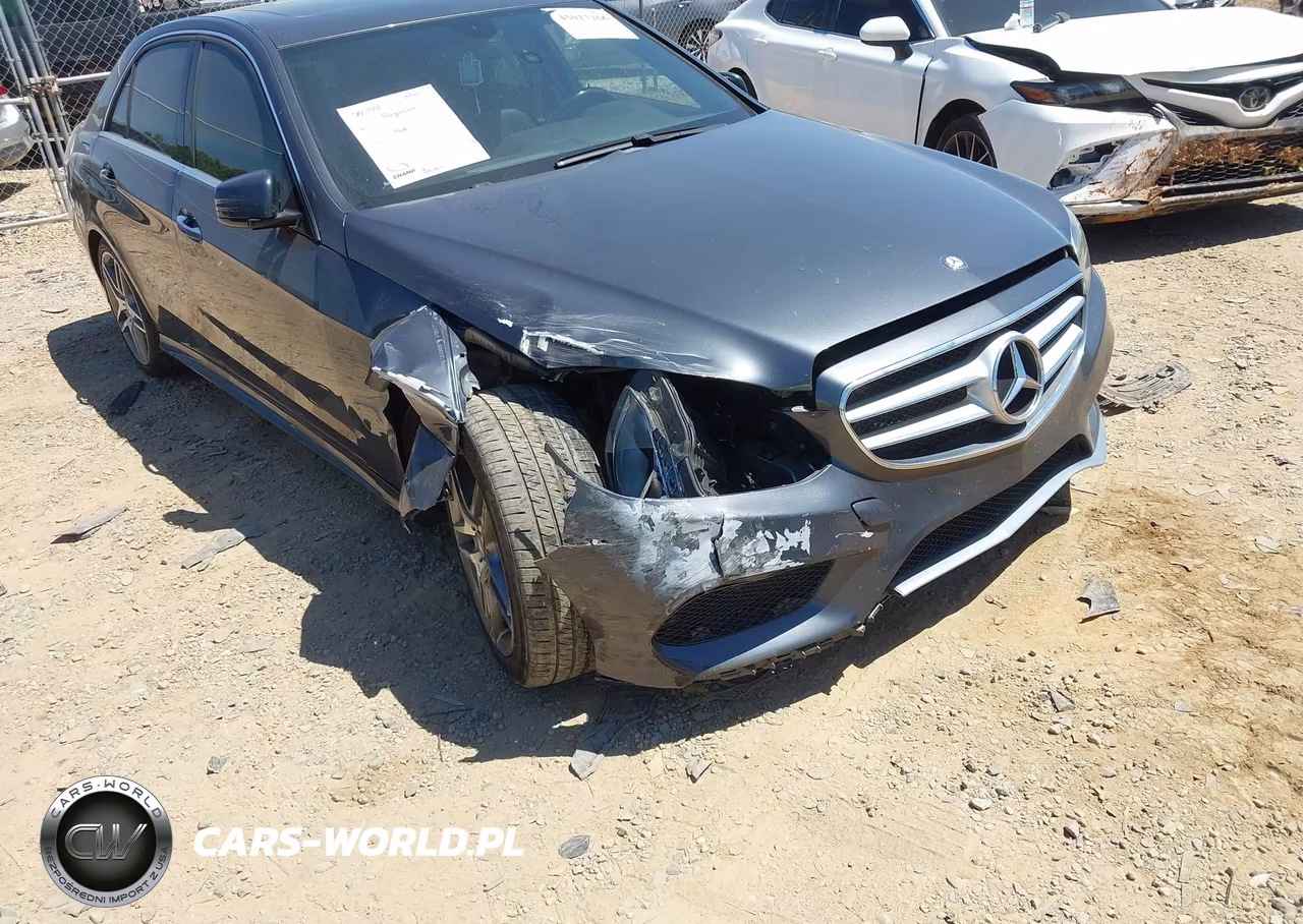 2016 Mercedes-Benz E 350 VIN:WDDHF5KB7GB294062 - 6