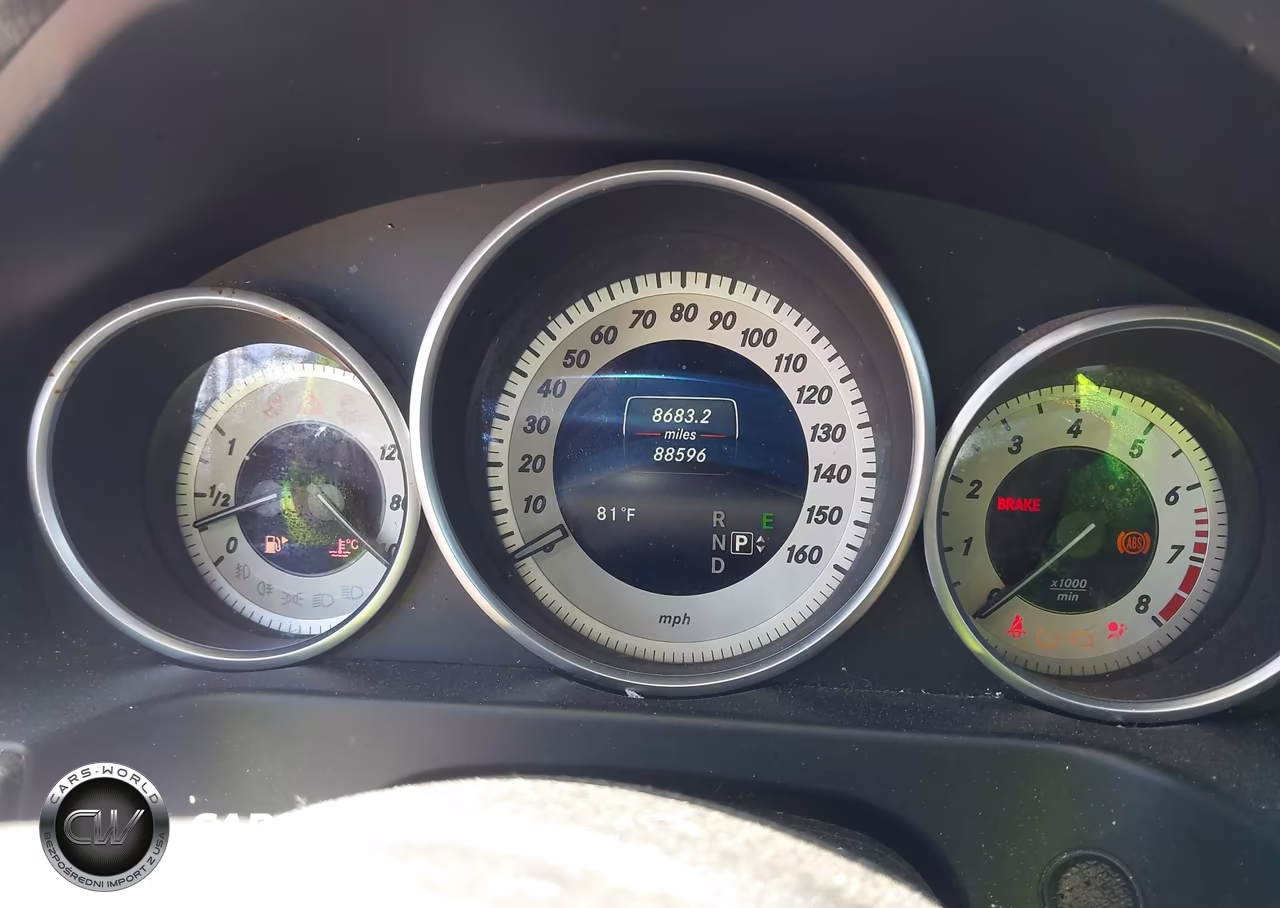 2016 Mercedes-Benz E 350 VIN:WDDHF5KB7GB294062 - 7