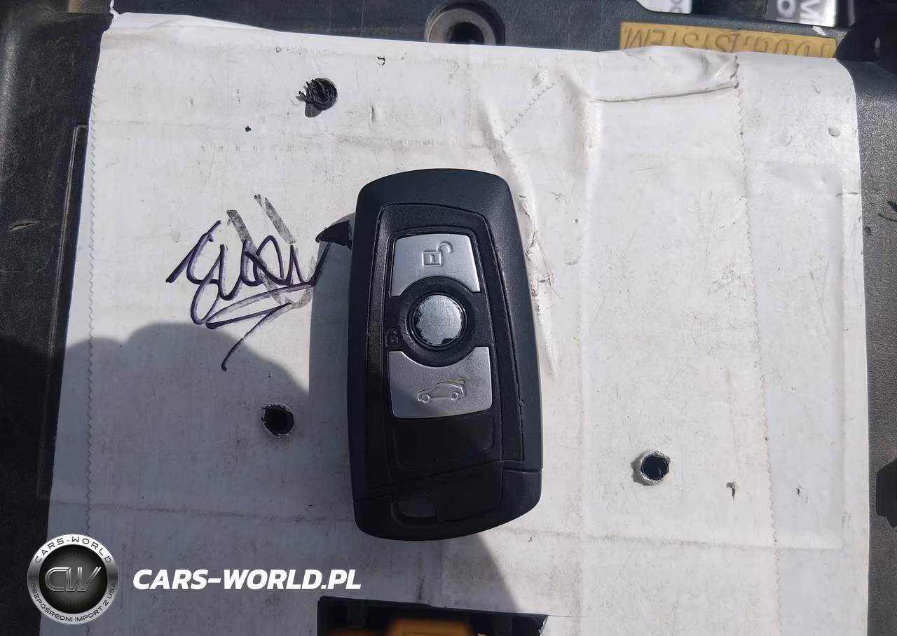 2013 BMW 320I VIN:WBA3B1C51DF078310 - 11