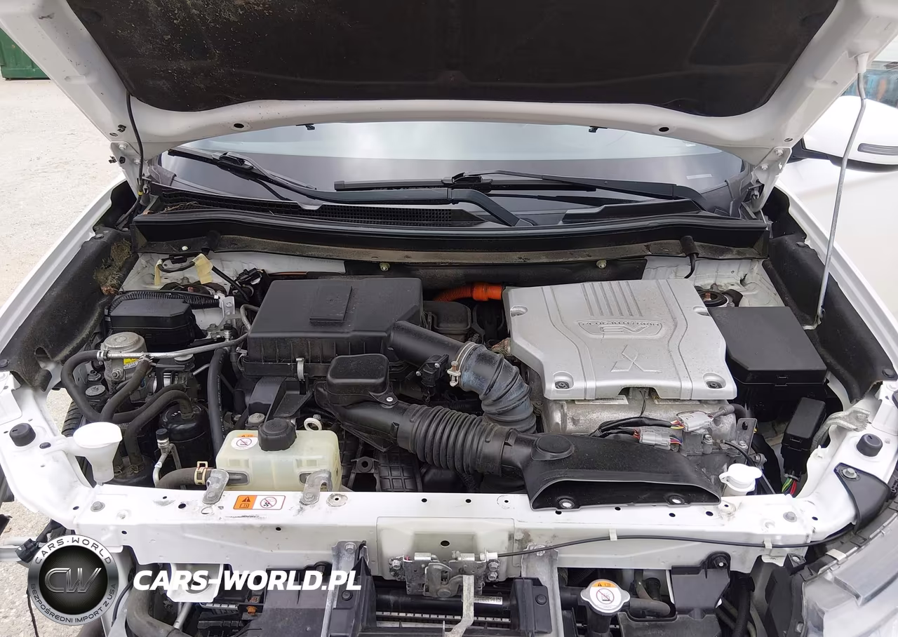 2020 Mitsubishi Outlander Phev Gt S-Awc-Sel S-Awc VIN:JA4J24A53LZ009902 - 10