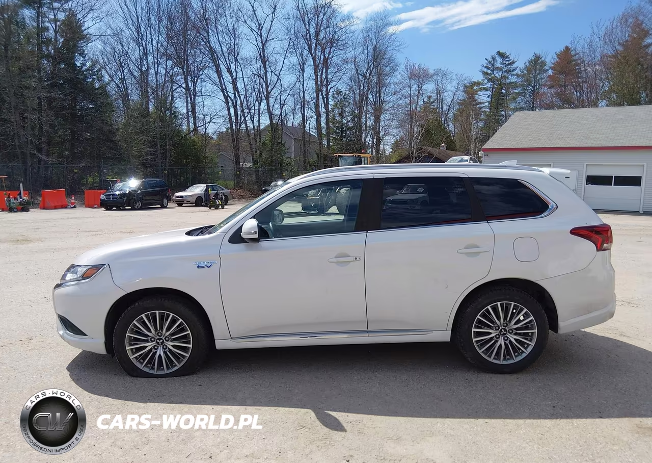 2020 Mitsubishi Outlander Phev Gt S-Awc-Sel S-Awc VIN:JA4J24A53LZ009902 - 15