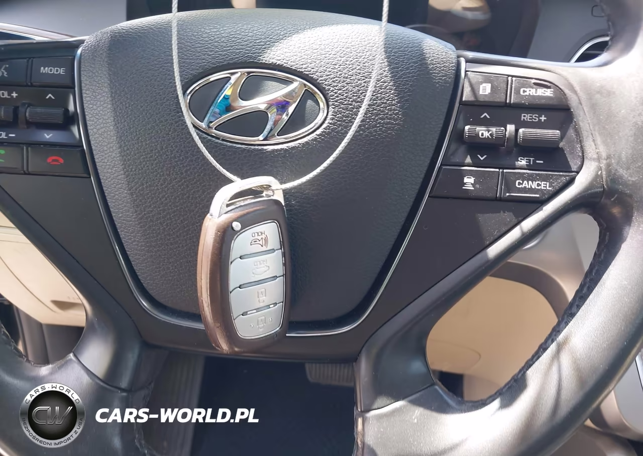 2017 Hyundai Sonata Hybrid Limited VIN:KMHE34L33HA067624 - 11