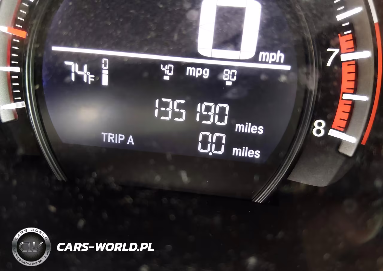 2016 Honda Civic Lx VIN:19XFC2F59GE051997 - 15